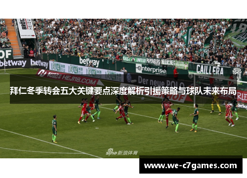 拜仁冬季转会五大关键要点深度解析引援策略与球队未来布局 拜仁冬季转会五大关键要点深度解析引援策略与球队未来布局